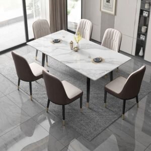 Kaccl Heritage Feast Table