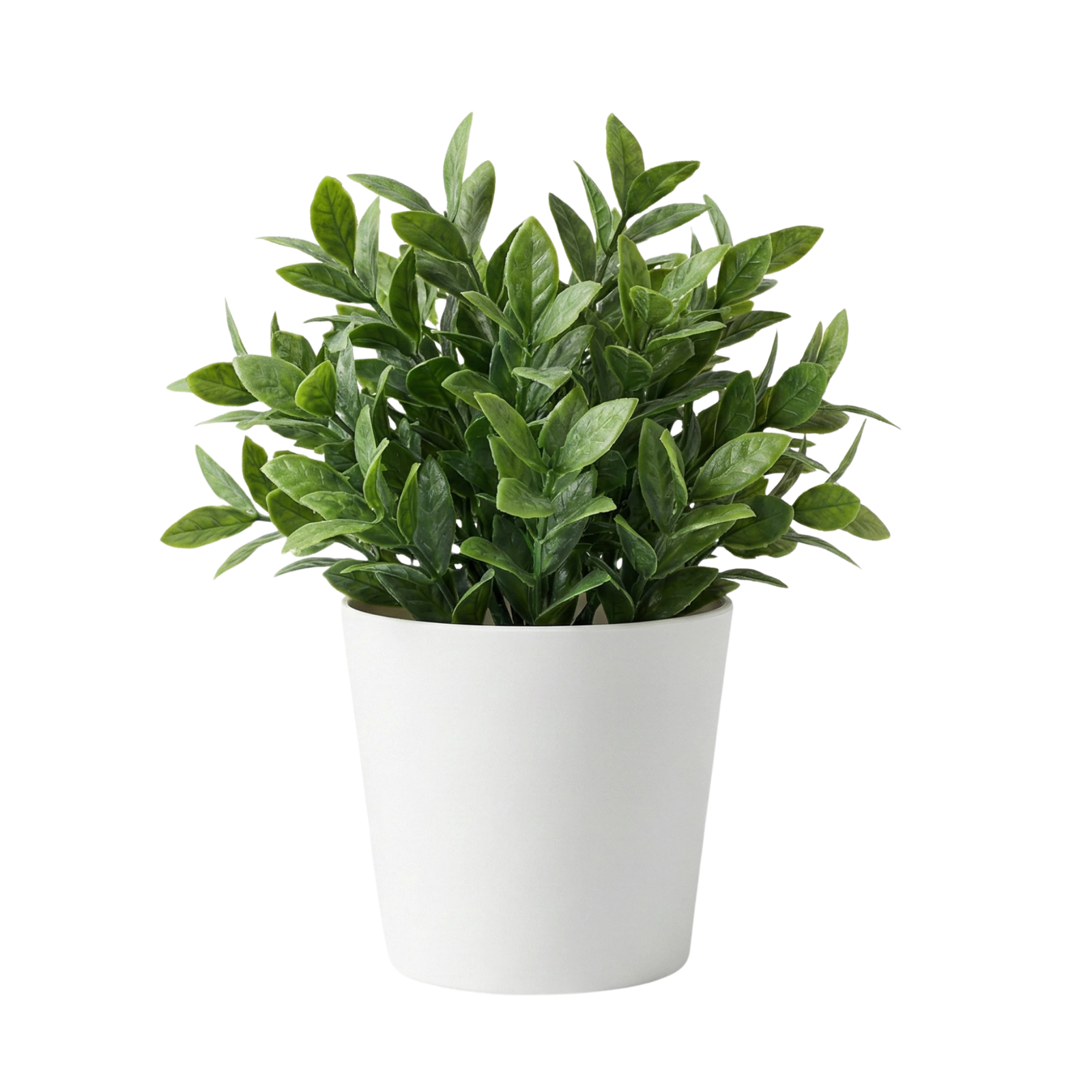Kamanvases Artificial Green Plant