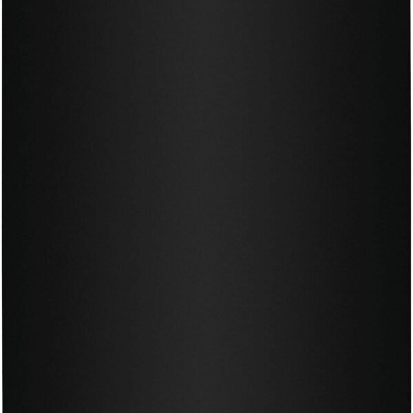 Frigidaire 24″ Built-In Dishwasher, Front Control, Black