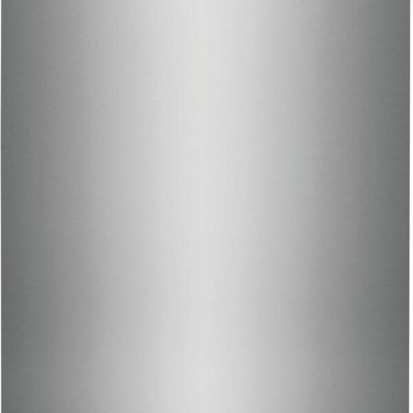 Frigidaire GDPH4515AF 24″ Built-In Dishwasher, Energy Star Certified, Top Control, Stainless Steel