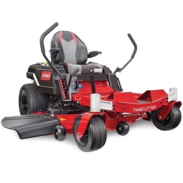 Toro 50u2033 Timecutter Zero Turn Mower 75750