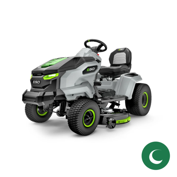 EGO POWER+ T6 TR4204 42-Inch 56V ARC Lithium Battery-Powered Lawn Tractor