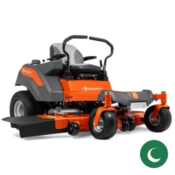 Husqvarna Z254F 54-Inch 24 HP Kawasaki V-Twin Zero-Turn Lawn Mower