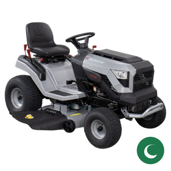 Murray MT200 42-Inch 19 HP Automatic Gas Riding Lawn Tractor