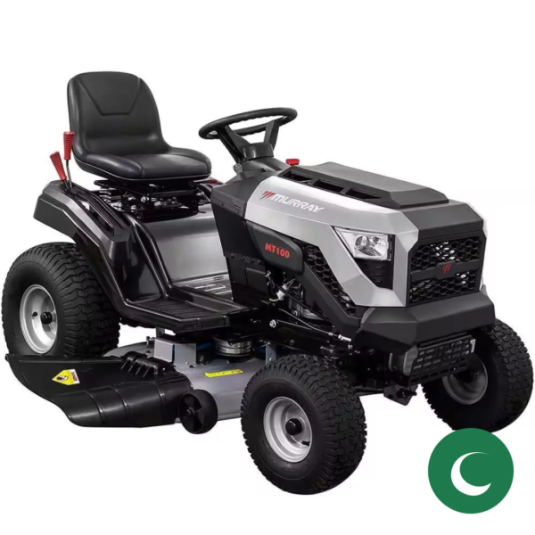 Murray MT100 42-Inch 13.5 HP Briggs & Stratton 6-Speed Riding Lawn Tractor