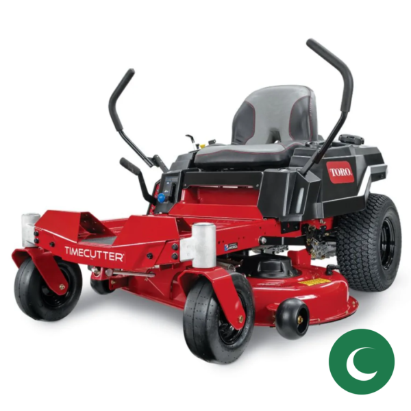 Toro TimeCutter 75748 15.5 HP Briggs & Stratton 42-Inch Zero-Turn Riding Lawn Mower