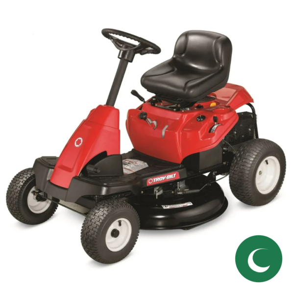 Troy-Bilt TB30B 30-Inch 10.5 HP Briggs & Stratton 6-Speed Rear-Engine Riding Lawn Mower