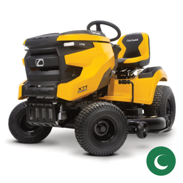 Cub Cadet XT1 LT42 IntelliPOWER® 42″ Riding Lawn Mower – 547cc Hydrostatic