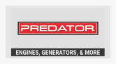 Predator Engines, Generators, & More